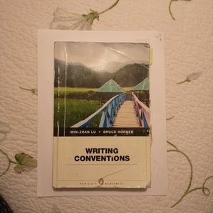 Writing Conventions Bundle for Writing